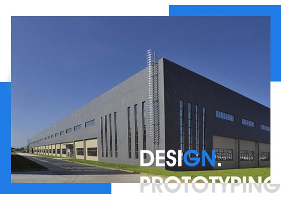 Nanjing Jartul Electronics Co., Ltd